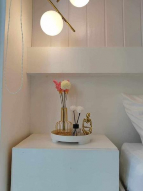 Azure Paranaque Staycation by The Lush - Bahamas